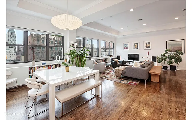 Rented by Douglas Elliman | media 2
