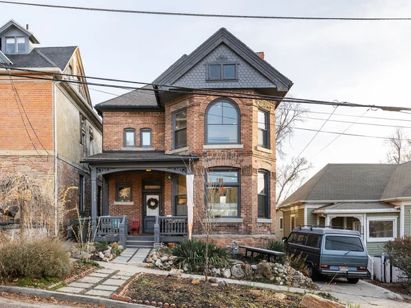 129 W 400 N, Salt Lake City, UT 84103