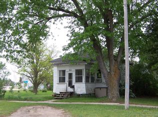 804 Spruce St, Grayling, MI 49738