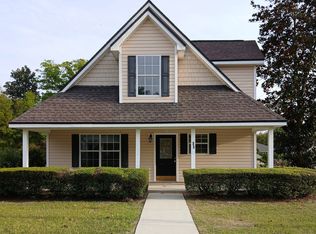 252 Bay St, Folkston, GA 31537