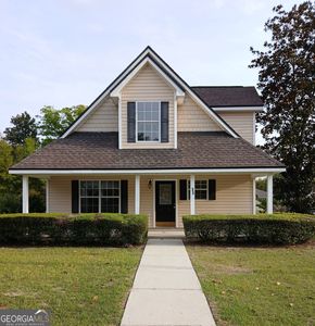 252 Bay St, Folkston, GA, 31537