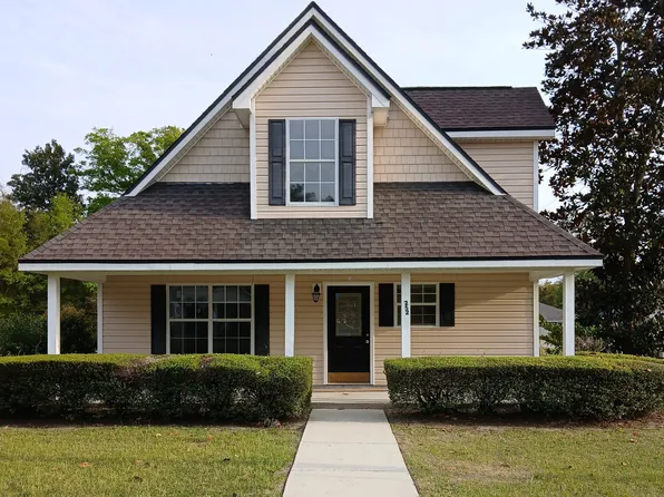 252 Bay St, Folkston, GA 31537