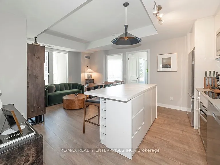 543 Richmond St W #741 — Photo 4