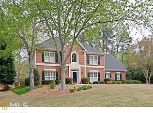875 Briars Bnd, Alpharetta, GA 30004