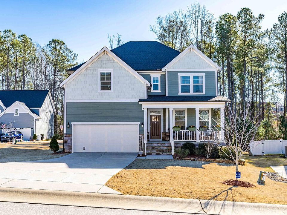 13 Maximus Cir, Garner, NC 27529, MLS #10004423