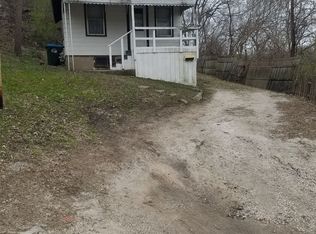 120 N 5th St, Fort Dodge, IA 50501