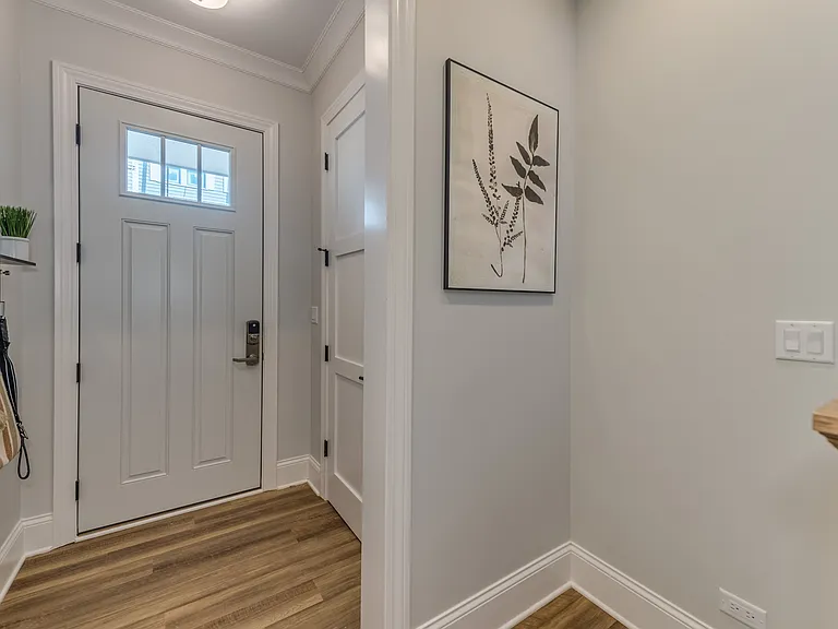 Eldridge Townhomes — Photo 13