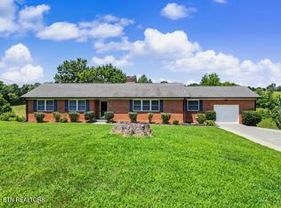 717 Old Glory Rd, Maryville, TN 37801