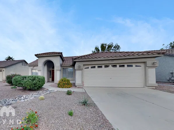 1253 N Exeter St, Chandler, AZ 85225