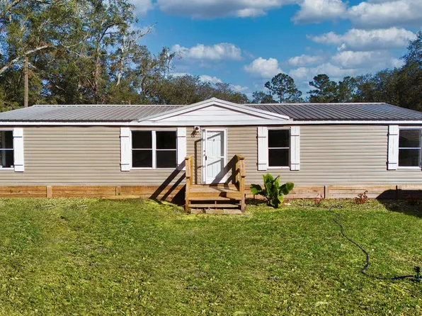 452 NW Gar Pond Ct, White Springs, FL 32096