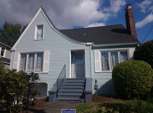 6512 31st Ave NE, Seattle, WA 98115