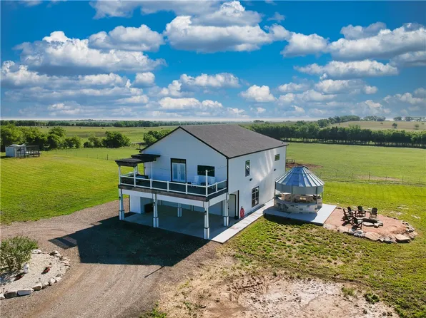 1300 Berger Rd, Temple, TX 76501