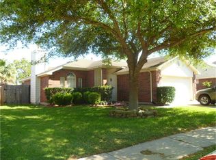 15258 Kingsbridge Way, Houston, TX 77083