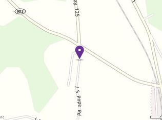 70 J S Pope Rd, Halifax, NC 27839