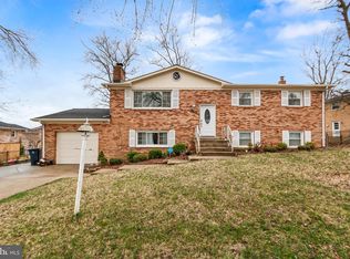 11411 Hermitt St, Clinton, MD 20735