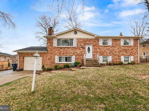 11411 Hermitt St, Clinton, MD 20735