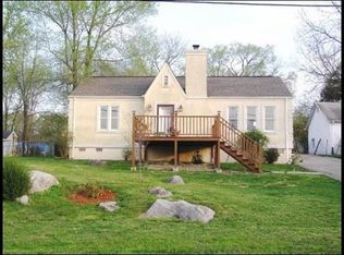 1222 McArthur Rd, Maryville, TN 37804