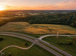 0 Lawrenceburg Hwy, Mount Pleasant, TN 38474