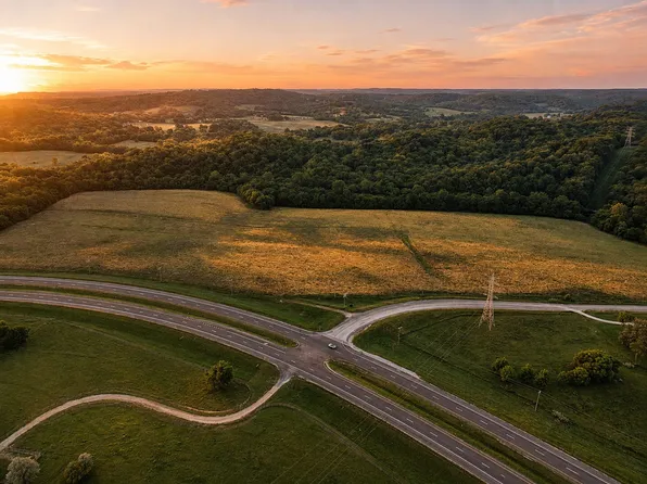 0 Lawrenceburg Hwy, Mount Pleasant, TN 38474