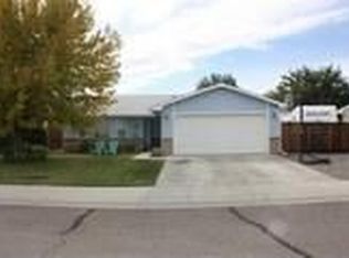 605 Albers Ct, Grand Junction, CO 81504