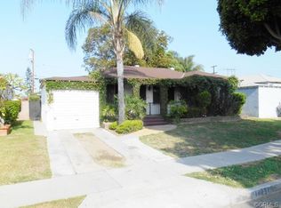 10851 Alexander Ave, Lynwood, CA 90262