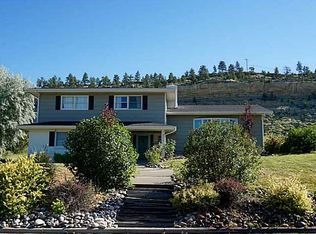 5519 Billy Casper Dr, Billings, MT 59106