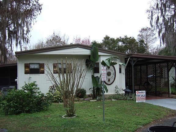2nd image of 28944 Hubbard St Lot 52