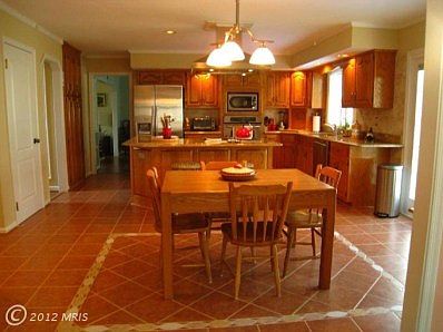 Kitchen #2