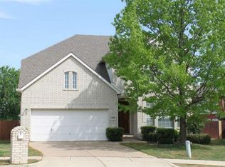 7713 Lakecrest Ct, Irving, TX 75063