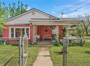 1125 Congress, Waco, TX 76704