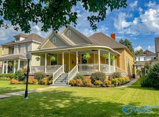 440 Sherman St SE, Decatur, AL 35601