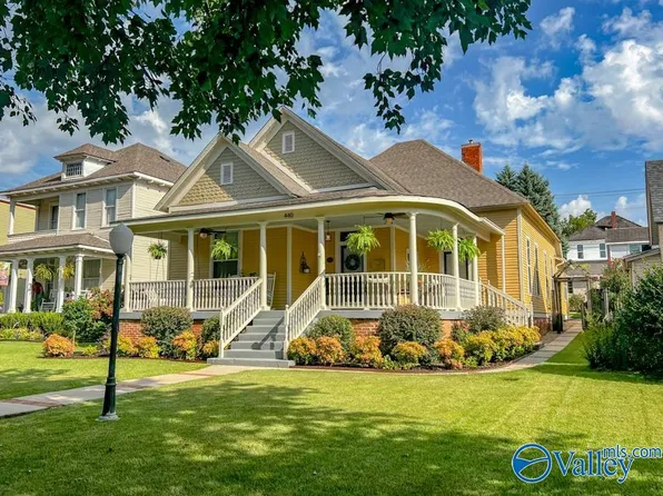 440 Sherman St SE, Decatur, AL 35601