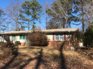 504 Barnes St, Albertville, AL 35950