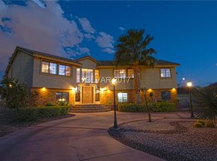 2270 Montessouri St, Las Vegas, NV 89117
