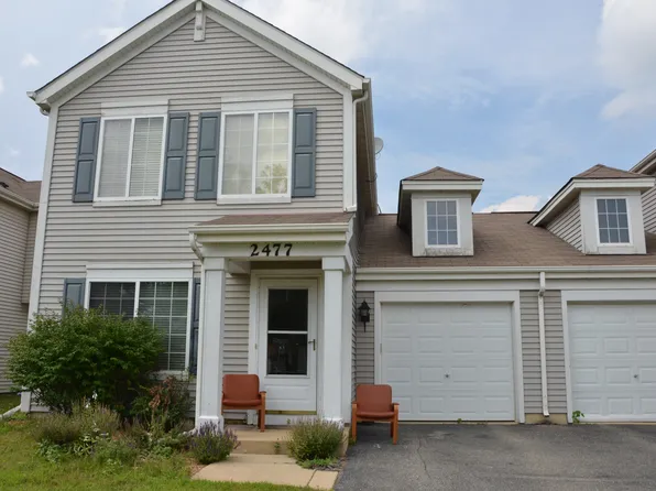 2477 Mayfield Dr, Montgomery, IL 60538