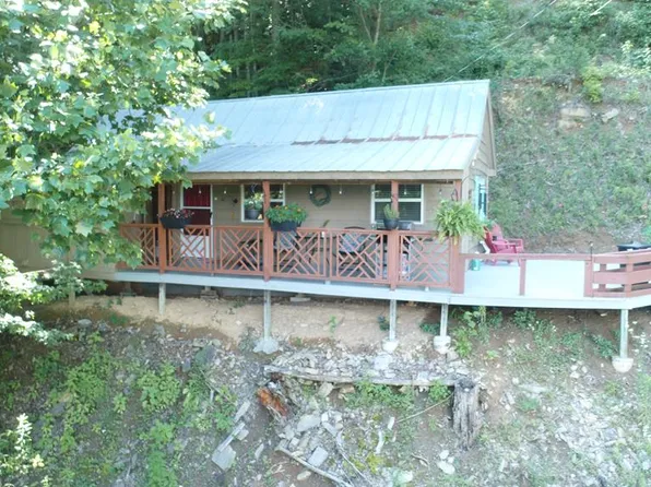 57 Oak Ridge Ln, Whittier, NC 28789
