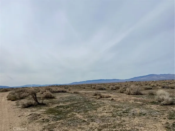 0 Avenue C #10, Lancaster, CA 93536