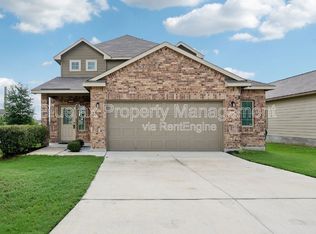 111 Whitetail Pass, San Antonio, TX 78253