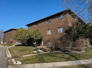 Plymouth Road Apartments, Mason City, IA 50401