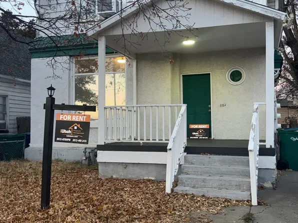 336 18th Street, 336 18th St #1, Ogden, UT 84401