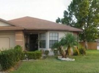 3002 Woolridge Dr, Orlando, FL 32837