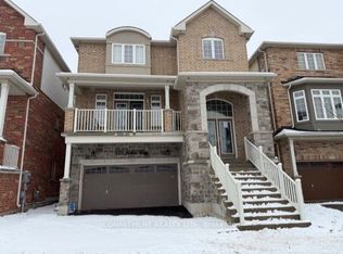 573 Miller Way, Milton, ON L9T8L8