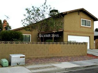 1720 Del Almo Dr, Las Vegas, NV 89104