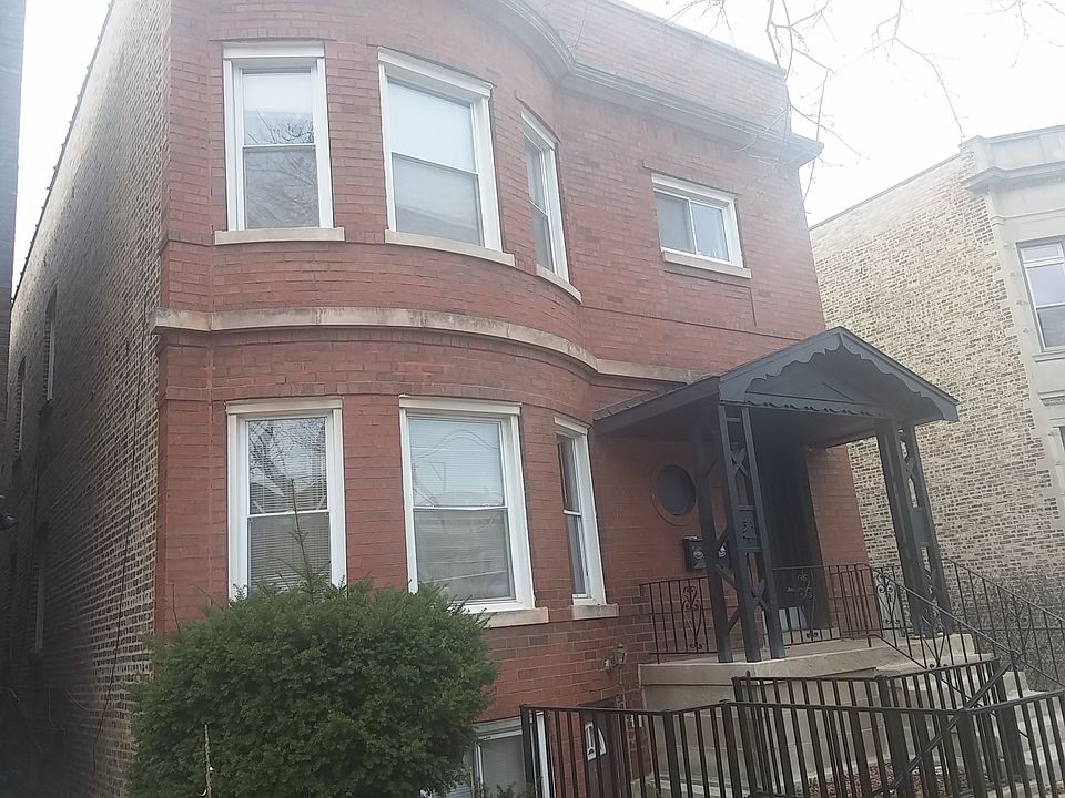 2nd image of 11314 S Prairie Ave #Street