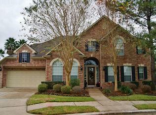 2803 Scarlet Oak Ct, Friendswood, TX 77546