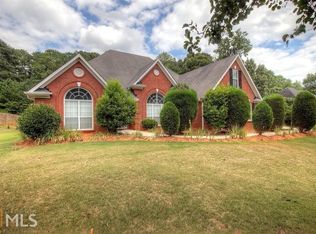 355 Glynnshire Ct, Covington, GA 30016
