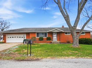 3434 Killdeer Dr, Springfield, OH 45506