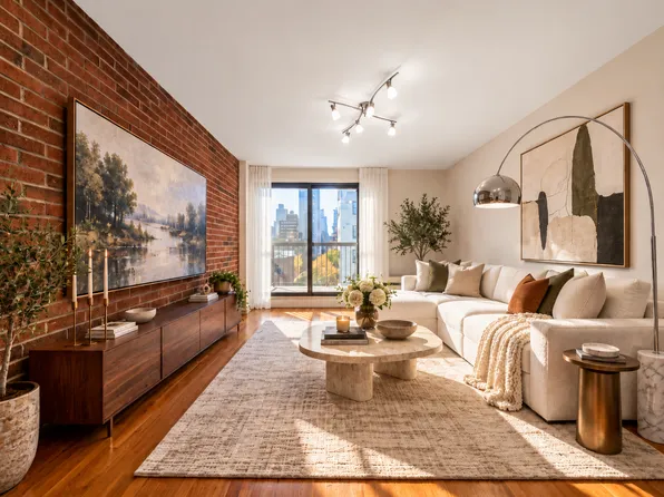 155 E 88th St #5B, Brooklyn, NY 11236