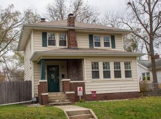 1415 E Madison St, South Bend, IN 46617