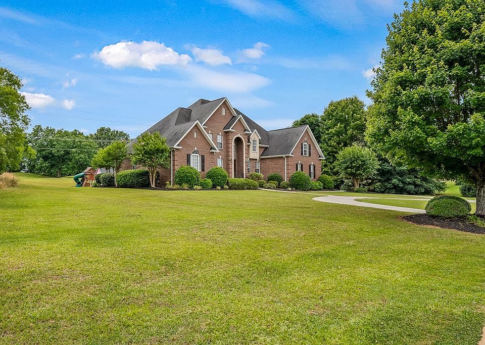 115 Tally Ho Dr, Greenwood, SC 29649 MLS 125982 Zillow